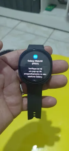 Galaxy watch 8 LTE