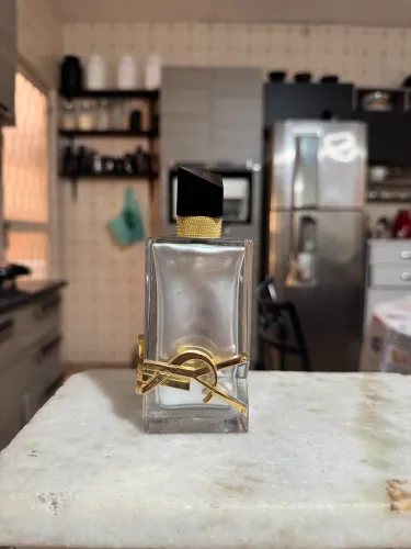 Libre Absolu Platine Yves Saint Laurent 90ml