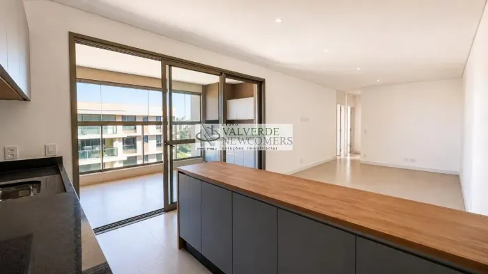 APARTAMENTO RESIDENCIAL em Campinas - São Paulo, Nova Campinas