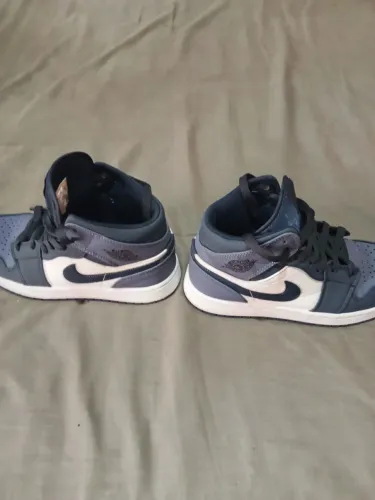 Jordan Semi novo Linha Premium!!!!