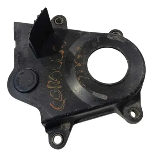 Capa Correia Corolla 1.8 1995 - 2002 Preto