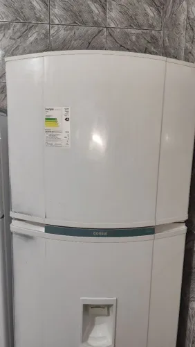 Geladeira Consul 470 litros