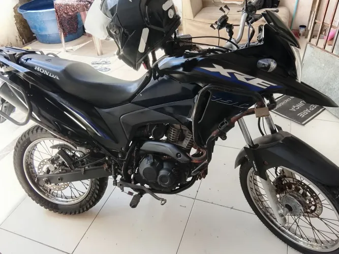Oportunidade de vc comprar essa linda 190 bem baratinho