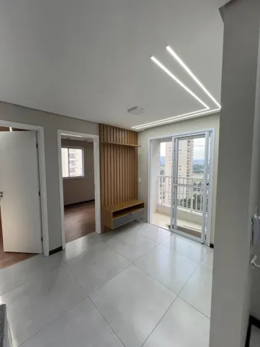 Apartamento 2 dormitórios para Locação em Guarulhos, Picanço, 2 dormitórios, 1 banheiro, 1