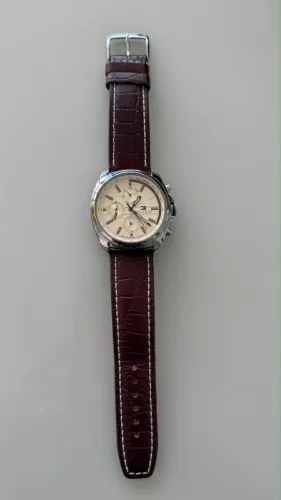 ? Relógio Tommy Hilfiger 1791079 Original - Excelente Estado