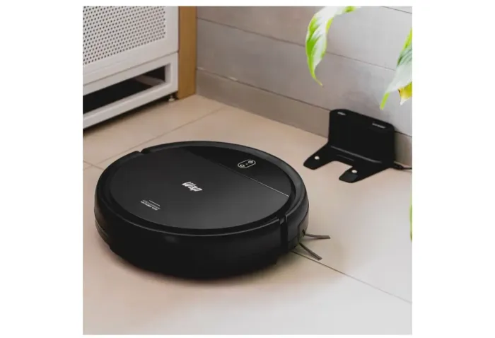 Aspirador de Pó Robô WAP W310 3 em 1