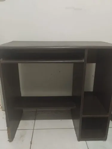 Escrivaninha Mesa para estudos computador