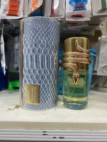 Perfume Musamam White 100ml eau de Parfum 