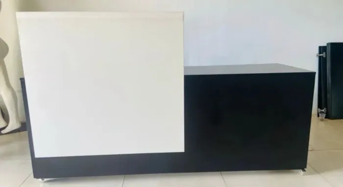 Balcão para recepção valor super negociável!!!