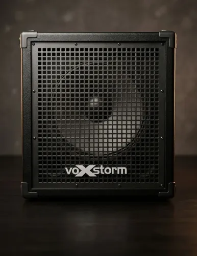 Cubo de baixo Voxstorm 250 em até 5x sem juros