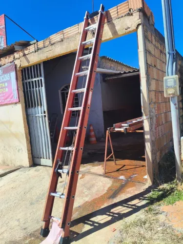 Escada 6m apartir de 630$ 