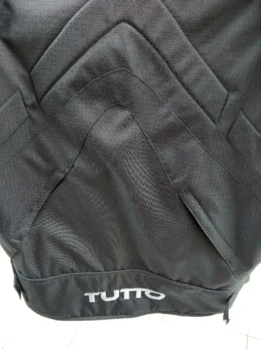 Vendo jaqueta masculina Tam. 5XL Tutto