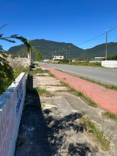 Vendo Terreno 10x25