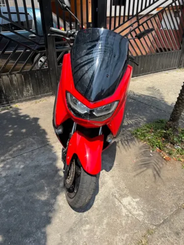 Nmax 160 Abs