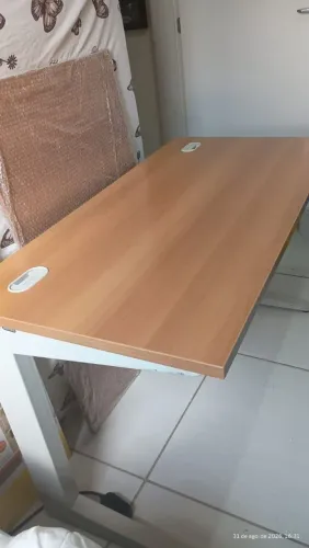 Mesa de Escritório