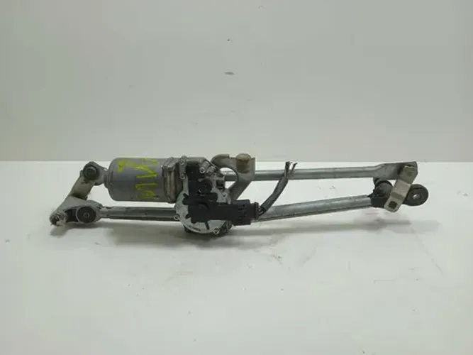 Motor Limpador Parabrisa Com Galhada Bmw 320i 2.0 2013 2017