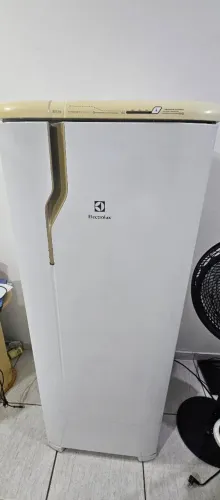 Geladeira Electrolux Frost free