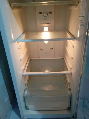 Geladeira usada em bom estado!!!