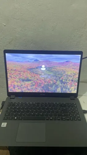 Acer Aspire 3 troco por Xbox one s e ps4