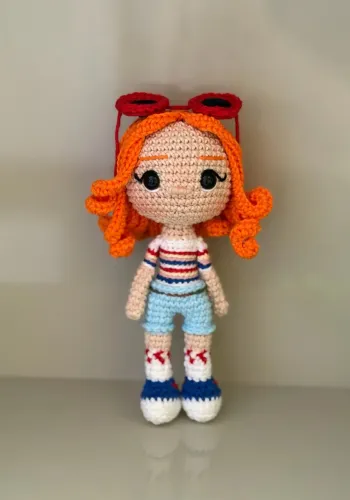 Max stranger things 