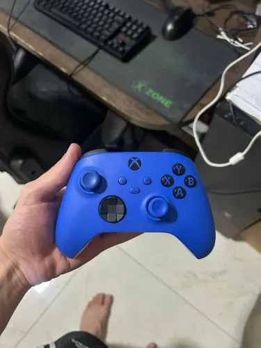 Controle Xbox One Series X/S