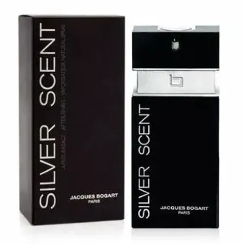 Silver Scent edt 100ml