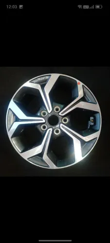 Roda aro 16 Kia cerato