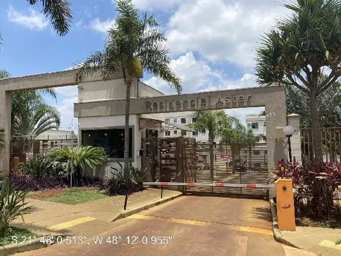 Super oferta  Apartamento no Jardim Quitandinha Ii, Araraquara - SP, Apto 201, 2 quartos, 