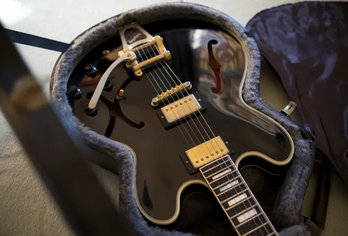 Gibson ES-355 Custom Shop VOS