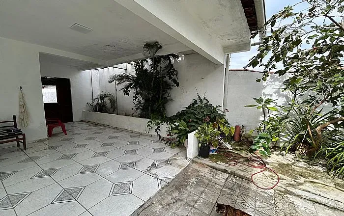 Casa à Venda - Neópolis - Natal/RN