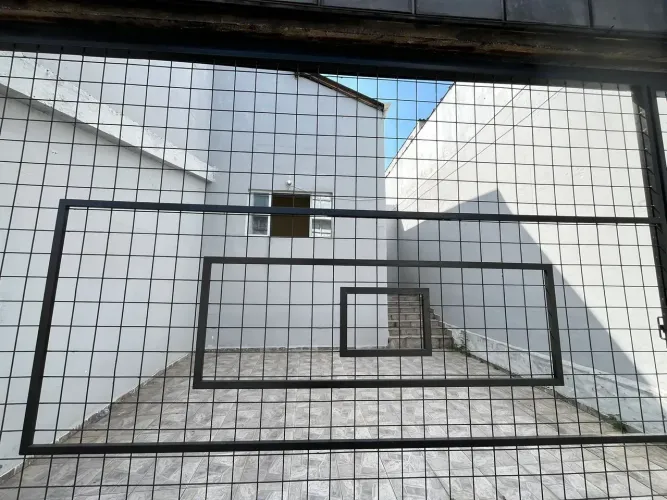 Vendo Imóvel Comercial com Edícula e 2 Vagas