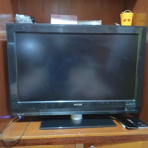 Tv Philips 32 polegadas