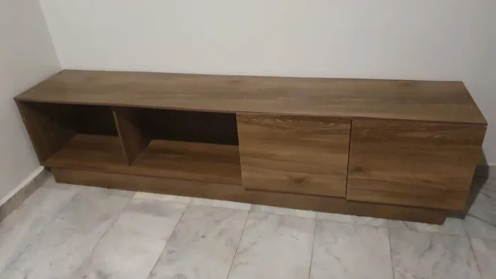 Rack ( barato )
