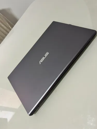 Notebook Asus core i5