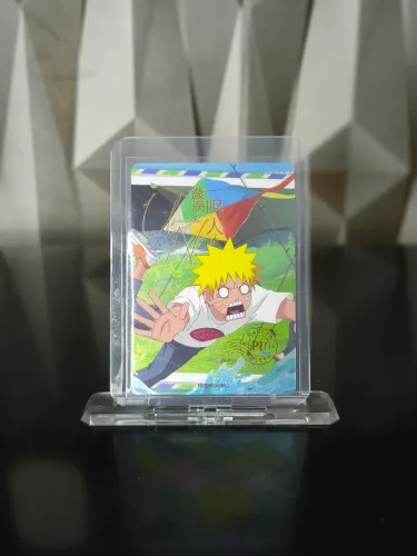 Naruto NRZ06-PU-003