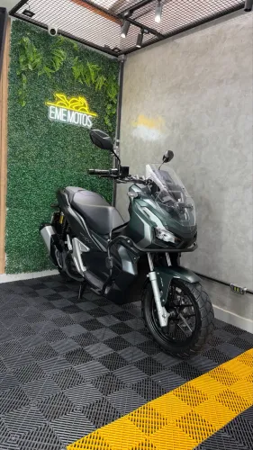 HONDA ADV 150 2024 ABS