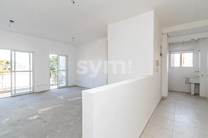 Apartamento 2 quartos - Viva Vida - Capão Raso