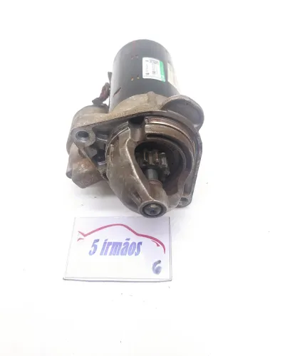 Motor Arranque Jeep Cherokee 3.0 T Diesel 2015 Nº68080460aa