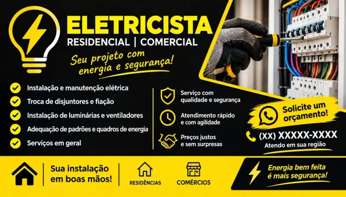 Eletricista