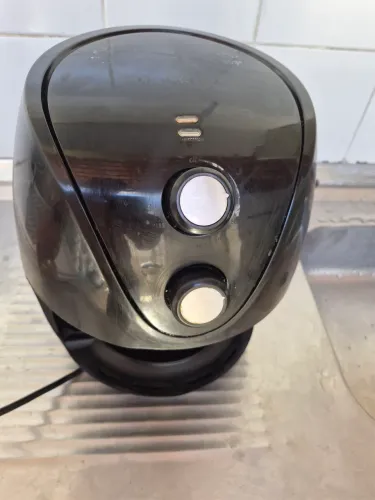 Fritadeira elétrica Air Fryer Mondial