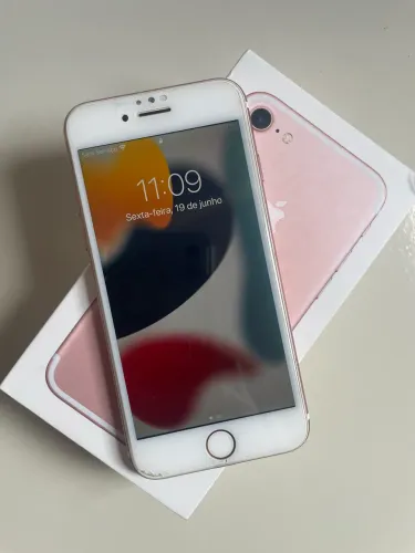 iPhone 7 128gb