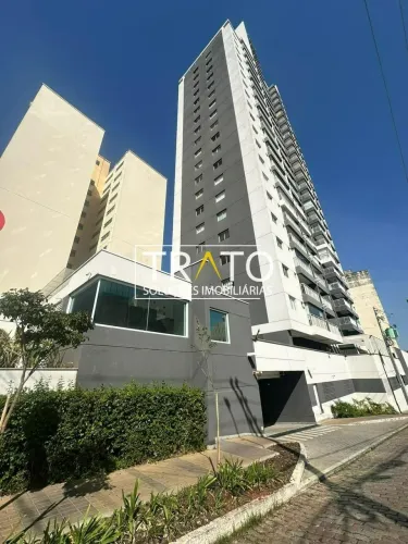 apartamento - Centro - Campinas