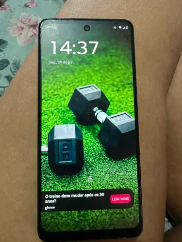 Moto g24