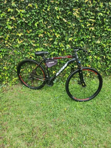 bike/bicicleta krw