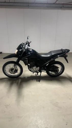Honda NXR 160 Bros Esdd Flexone 2024