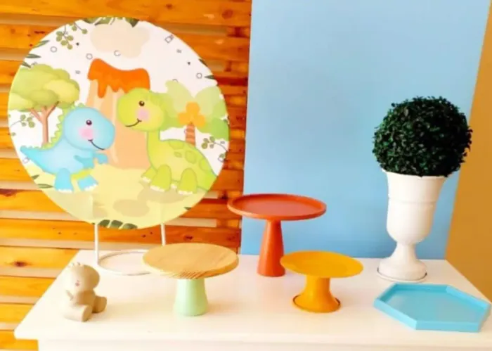 Vendo 12 capas de painel de mesa mesa de 50 cm