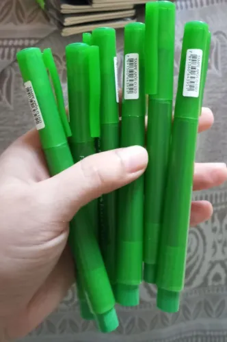 Kit Caneta líquida filipen Faber Castell 