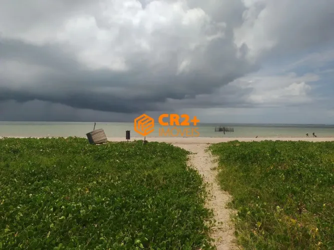 Terreno à venda em Japaratinga - AL