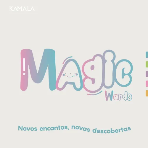 ? Identidade Visual para Escola de Inglês Infantil | Projeto Criativo e Estratégico