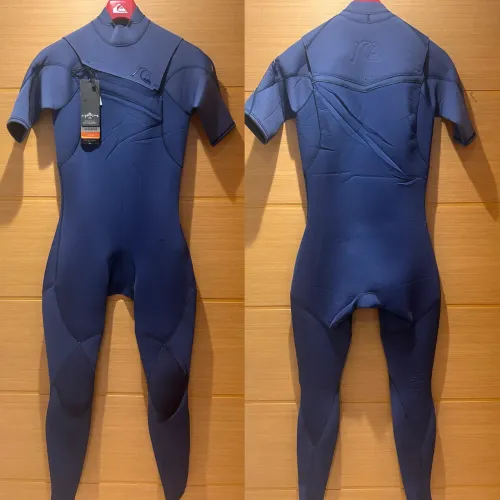 Long John Quiksilver Highline 2mm M